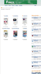 Mobile Screenshot of funize.com